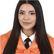 Profesora titulada en Economía y Administración y Dirección de Empresas, busca dar refuerzos a niños de cualquier curso.
